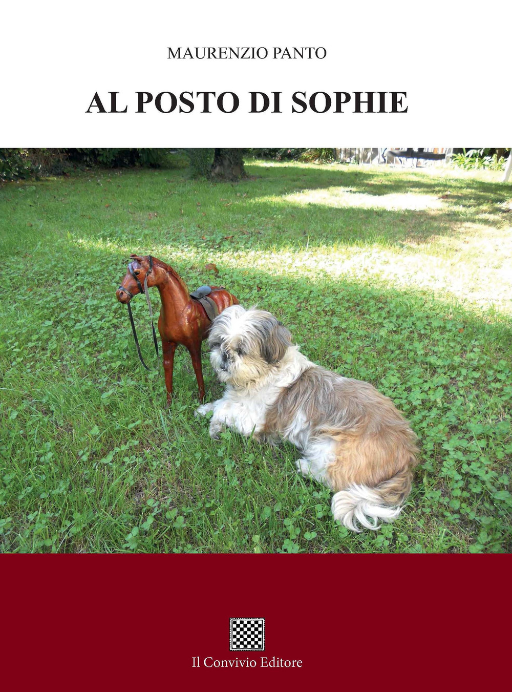 Al posto di Sophie