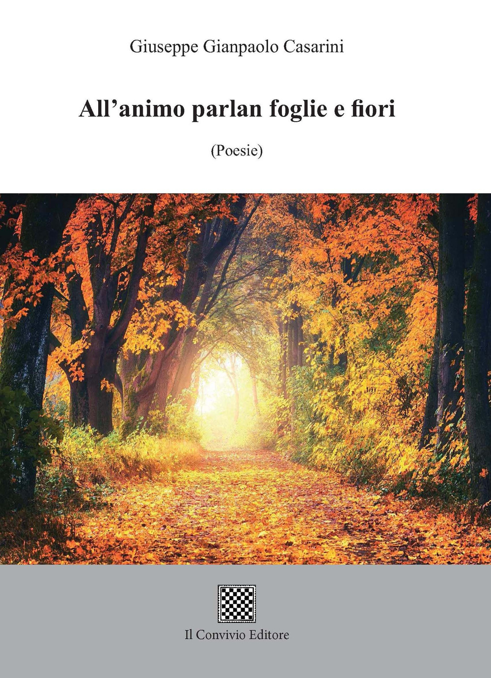 All'animo parlan foglie e fiori