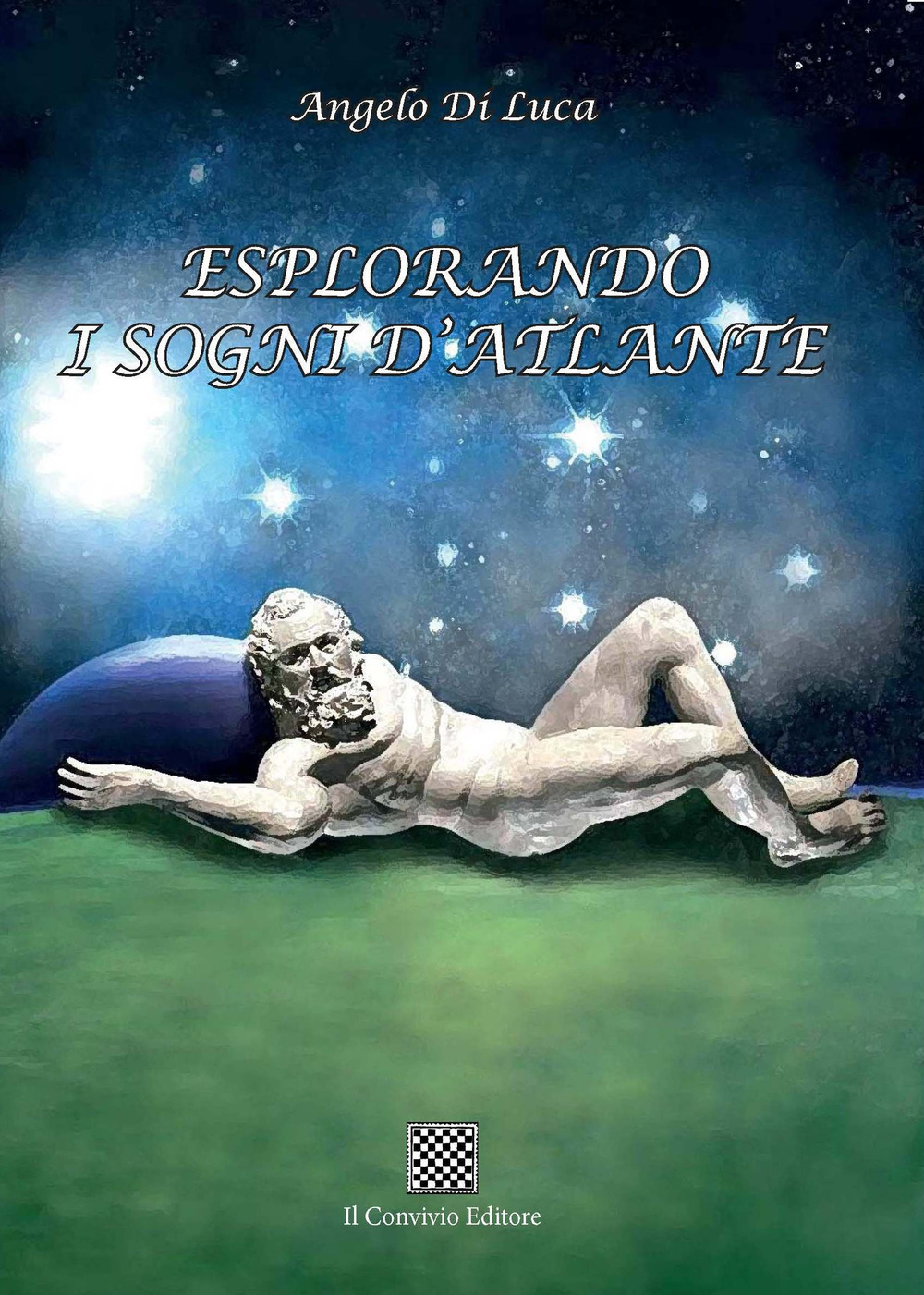 Esplorando i sogni d'Atlante