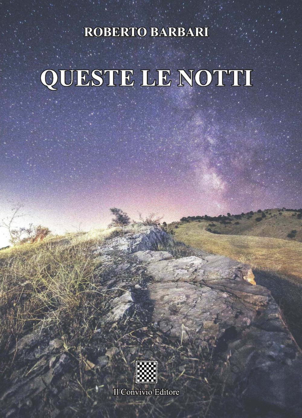 Queste le notti