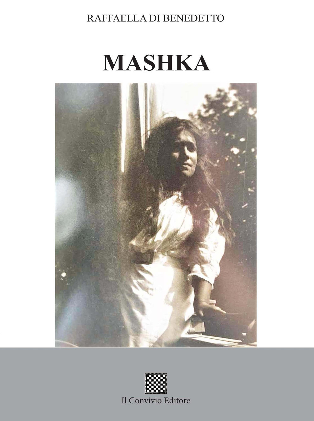 Mashka