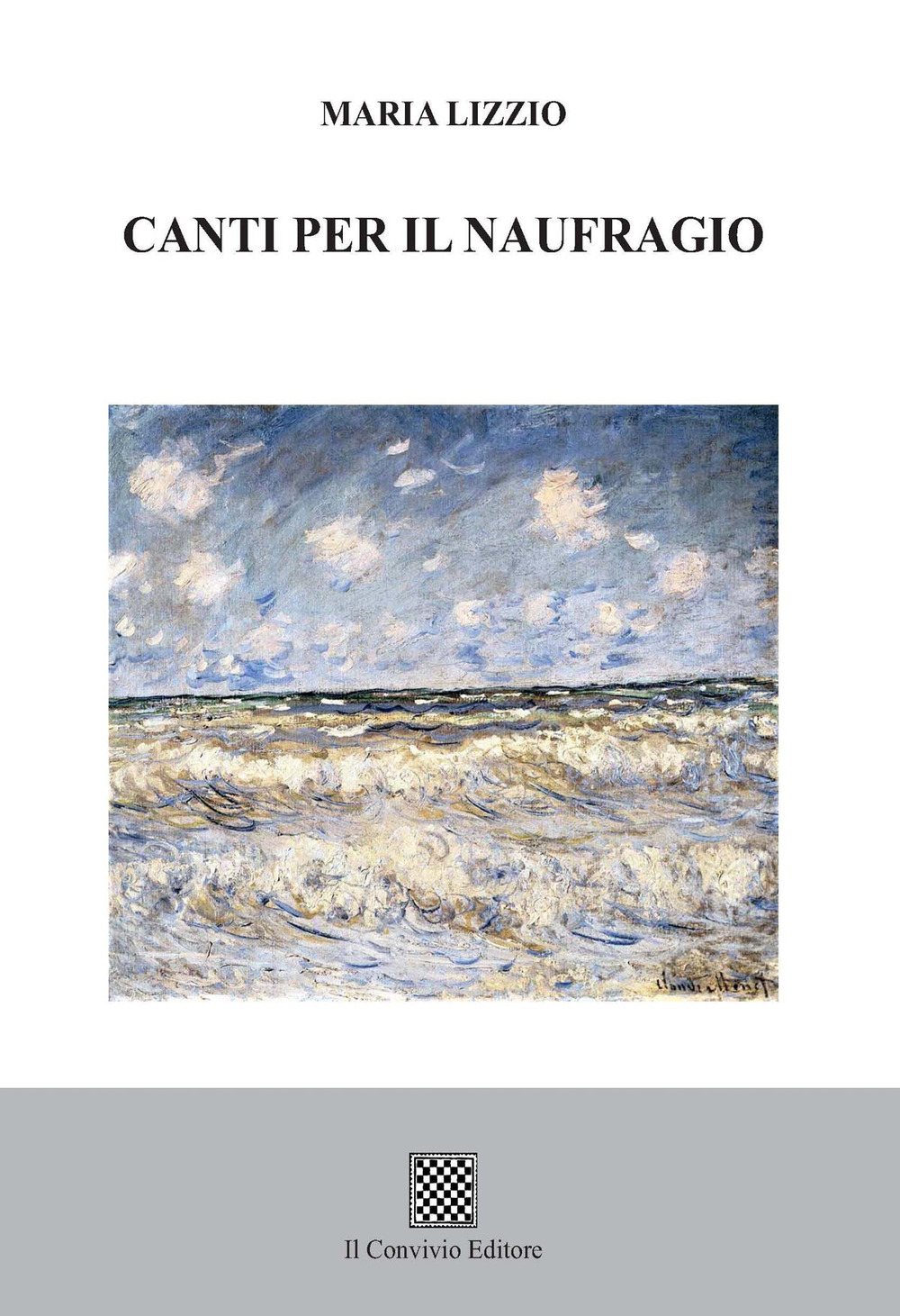 Canti per il naufragio