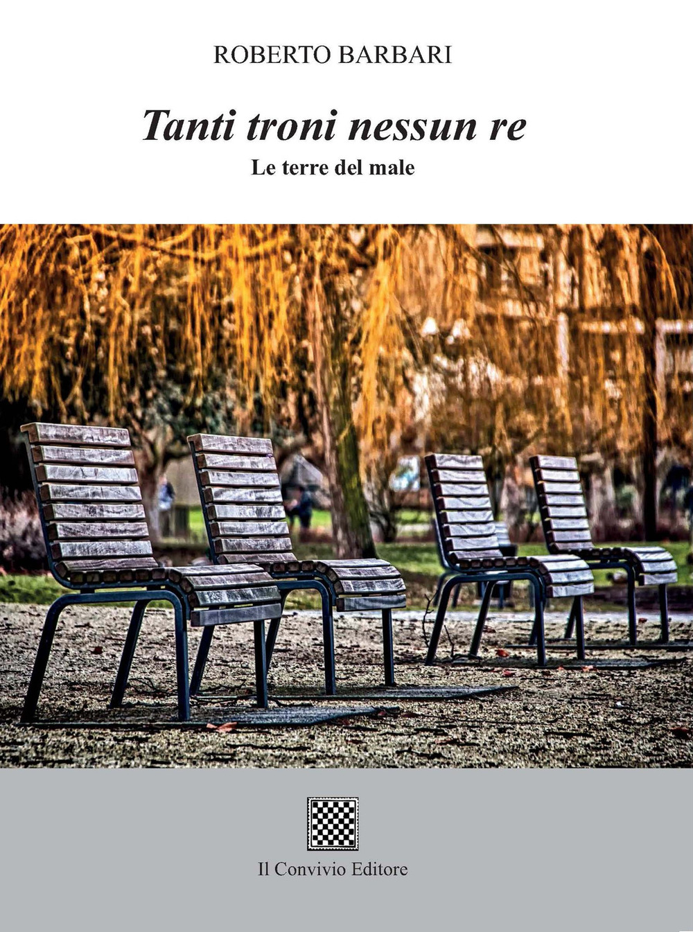 Tanti troni nessun re. Le terre del male