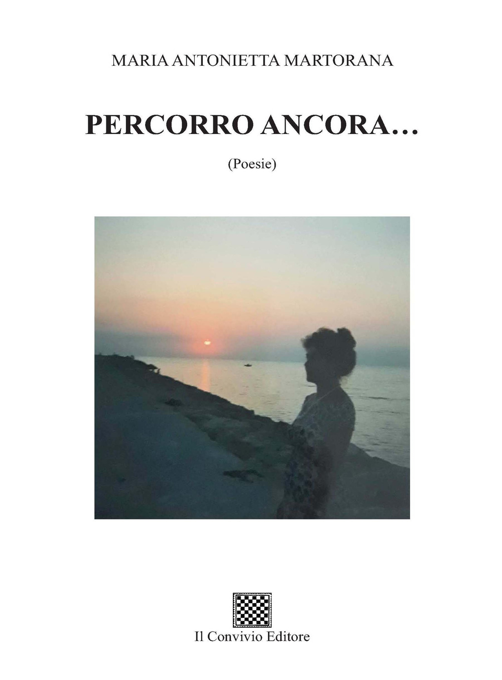 Percorro ancora…
