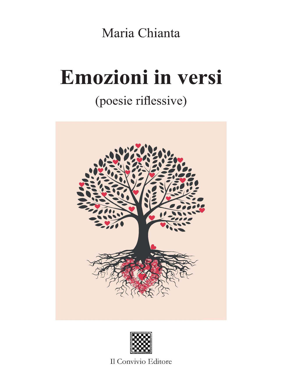 Emozioni in versi (poesie riflessive)