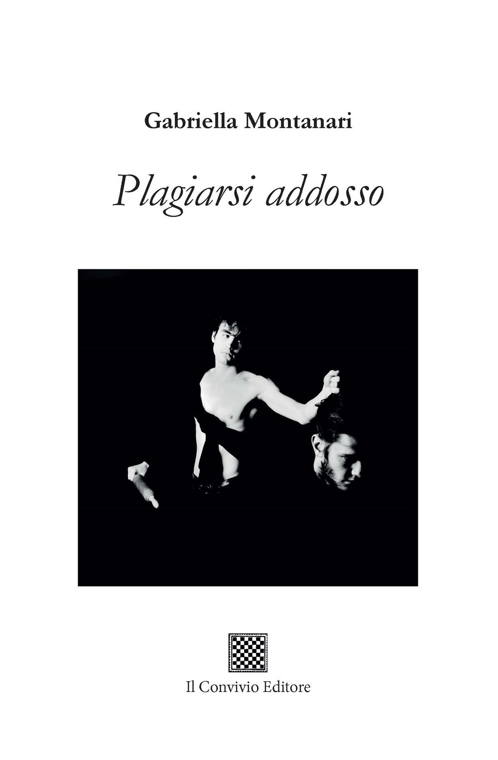 Plagiarsi addosso