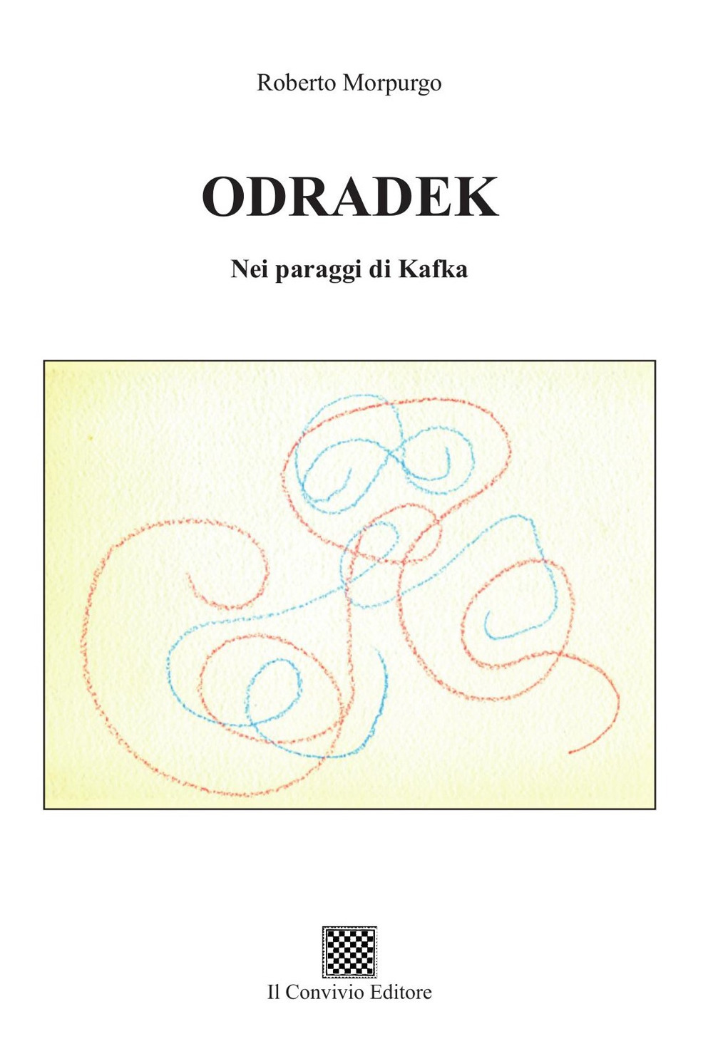 Odradek. Nei paraggi di Kafka