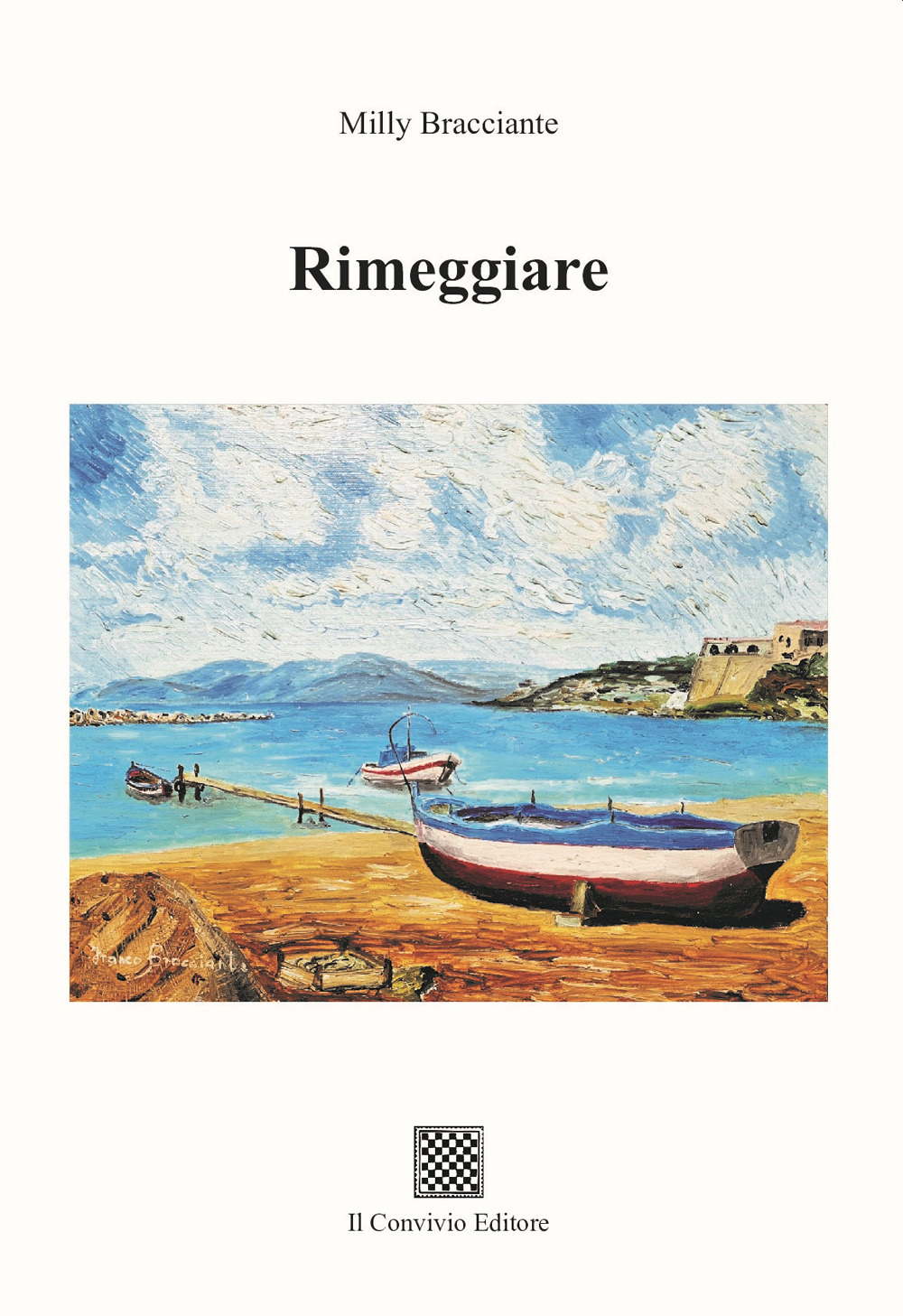 Rimeggiare