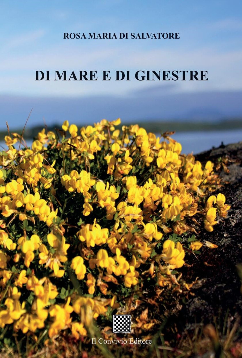 Di mare e di ginestre