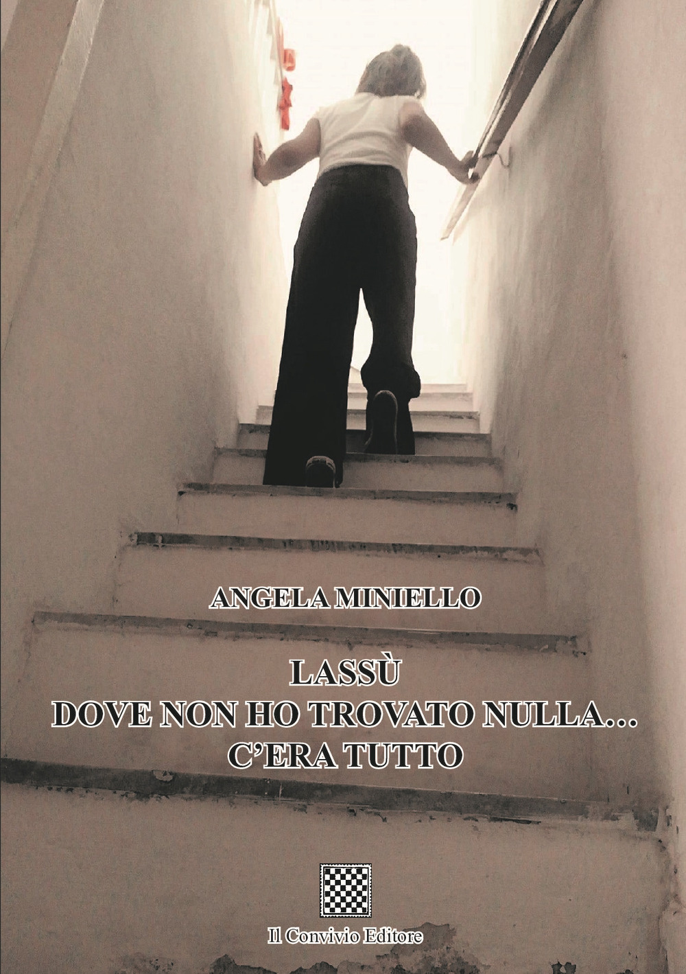 Lassù dove non ho trovato nulla… c'era tutto