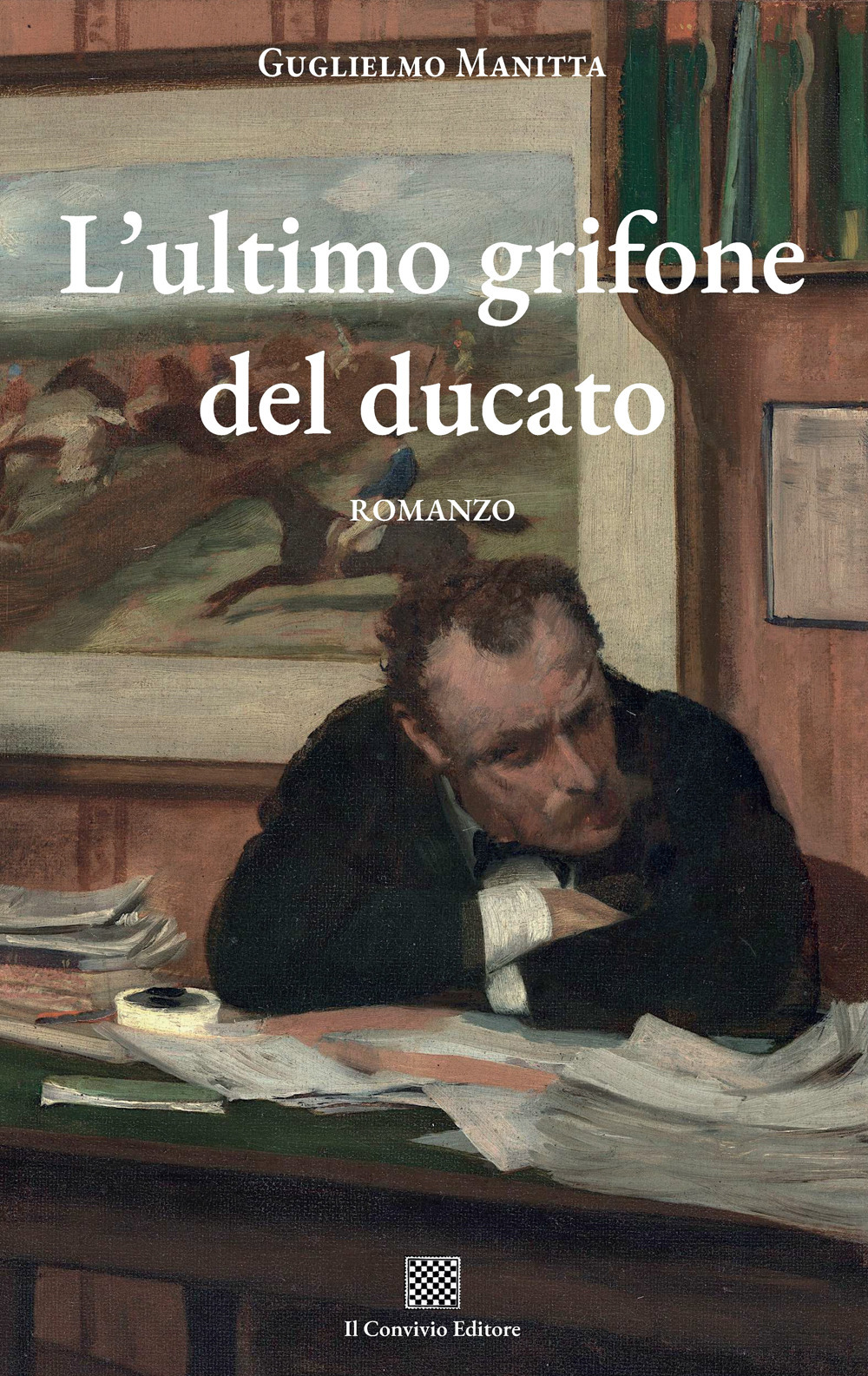 L'ultimo grifone del ducato