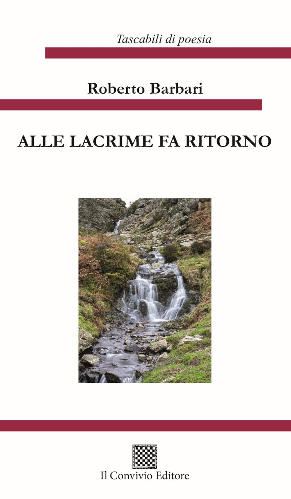 Alle lacrime fa ritorno