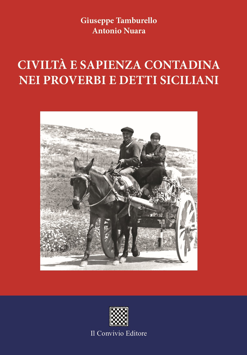 Civiltà e sapienza contadina nei proverbi e detti siciliani