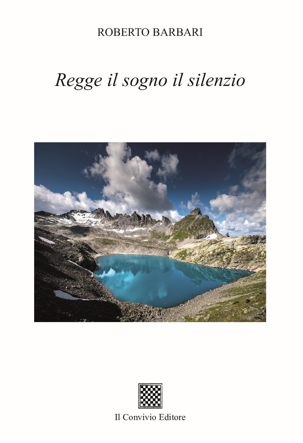 Regge il sogno il silenzio