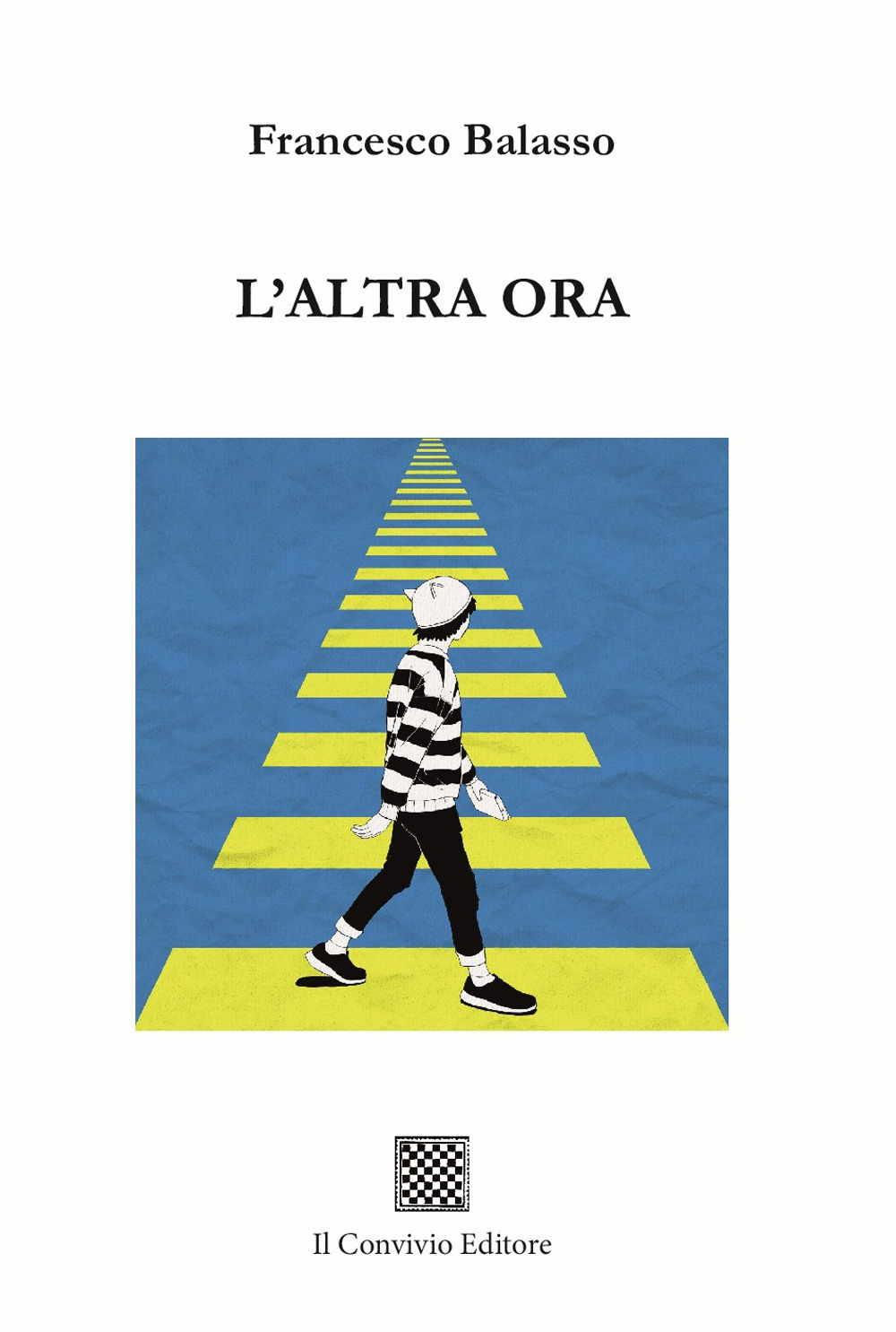 L'altra ora