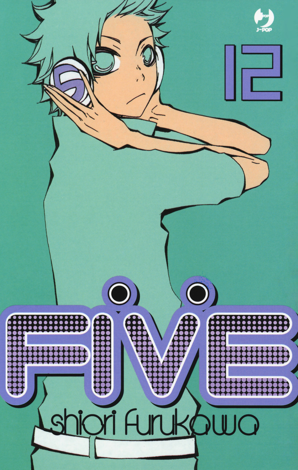 Five. Vol. 12