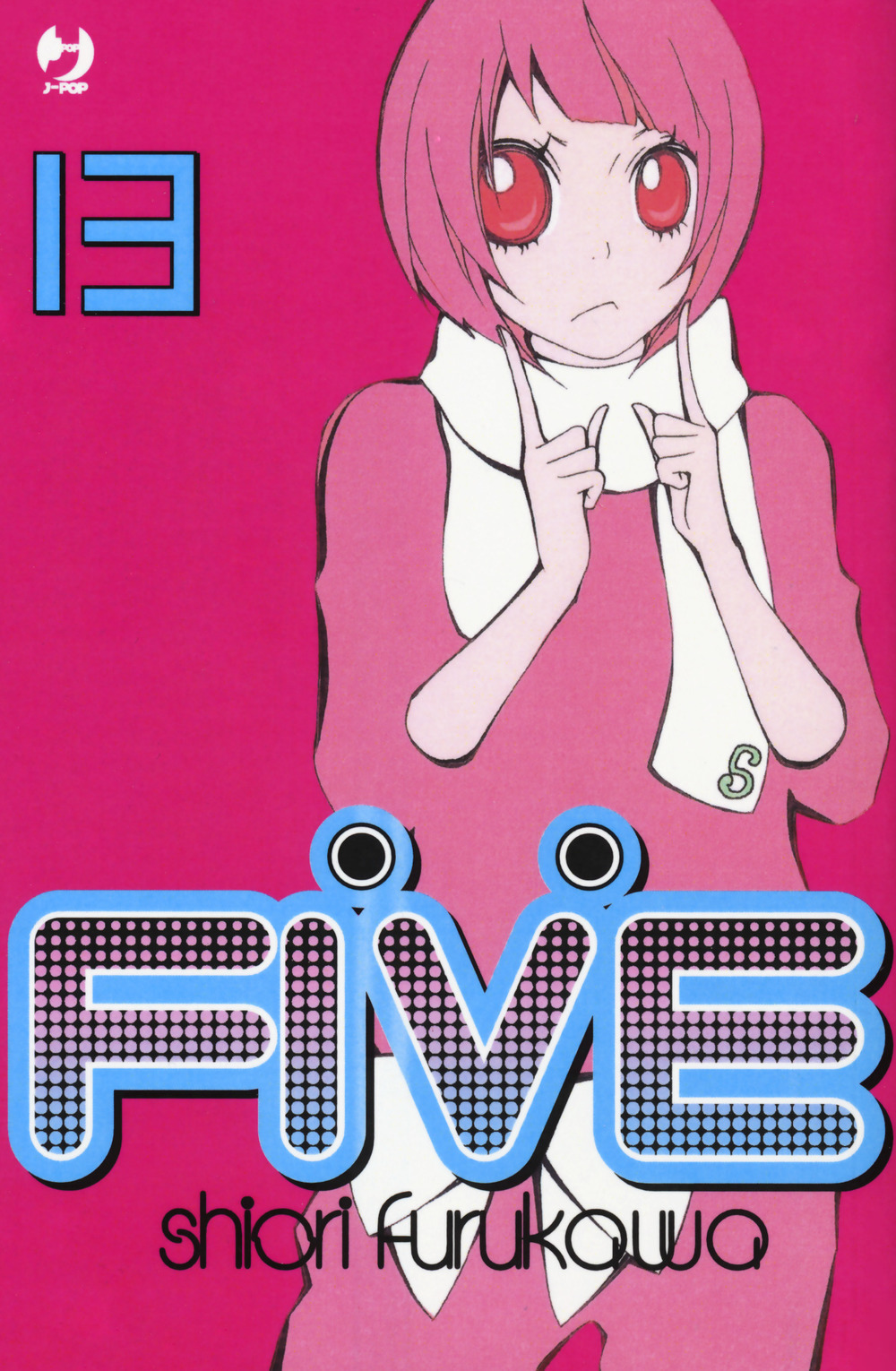 Five. Vol. 13