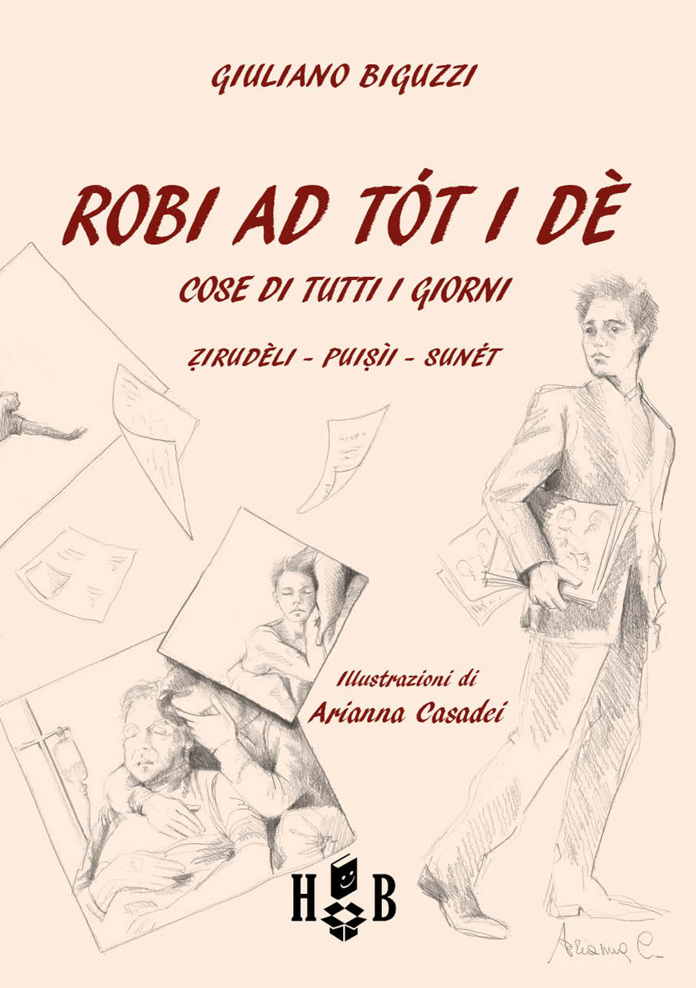 Robi ad tót i dè-Cose di tutti i giorni