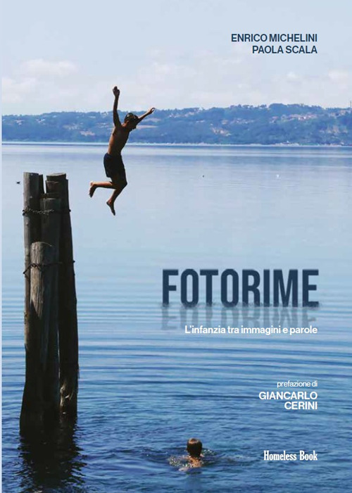 Fotorime. L'infanzia tra immagini e parole
