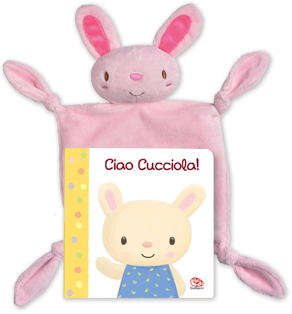 Ciao cucciola! I batuffolibri