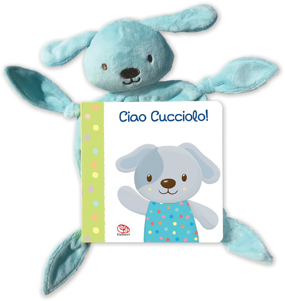 Ciao cucciolo! I batuffolibri