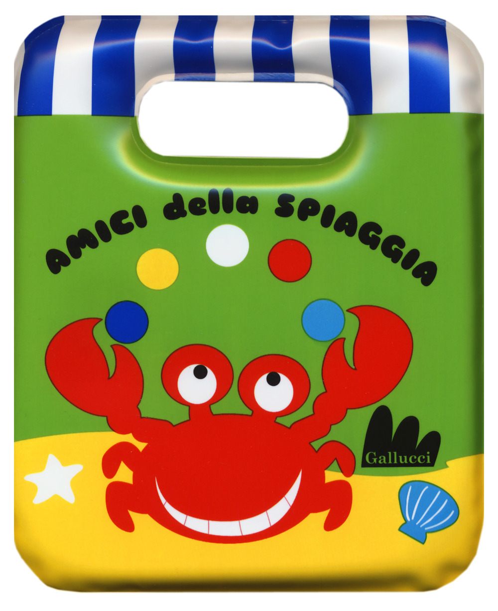 Amici della spiaggia