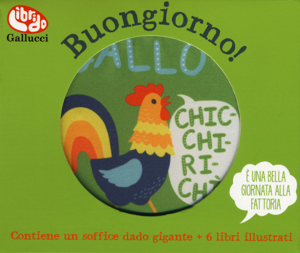 Buongiorno!