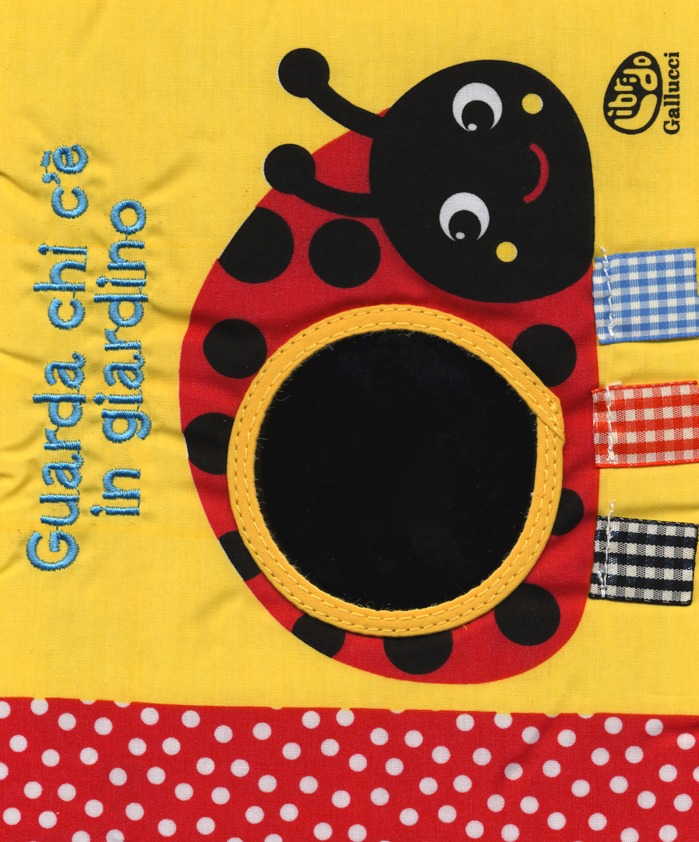 Guarda chi c'è in giardino? I batuffolibri