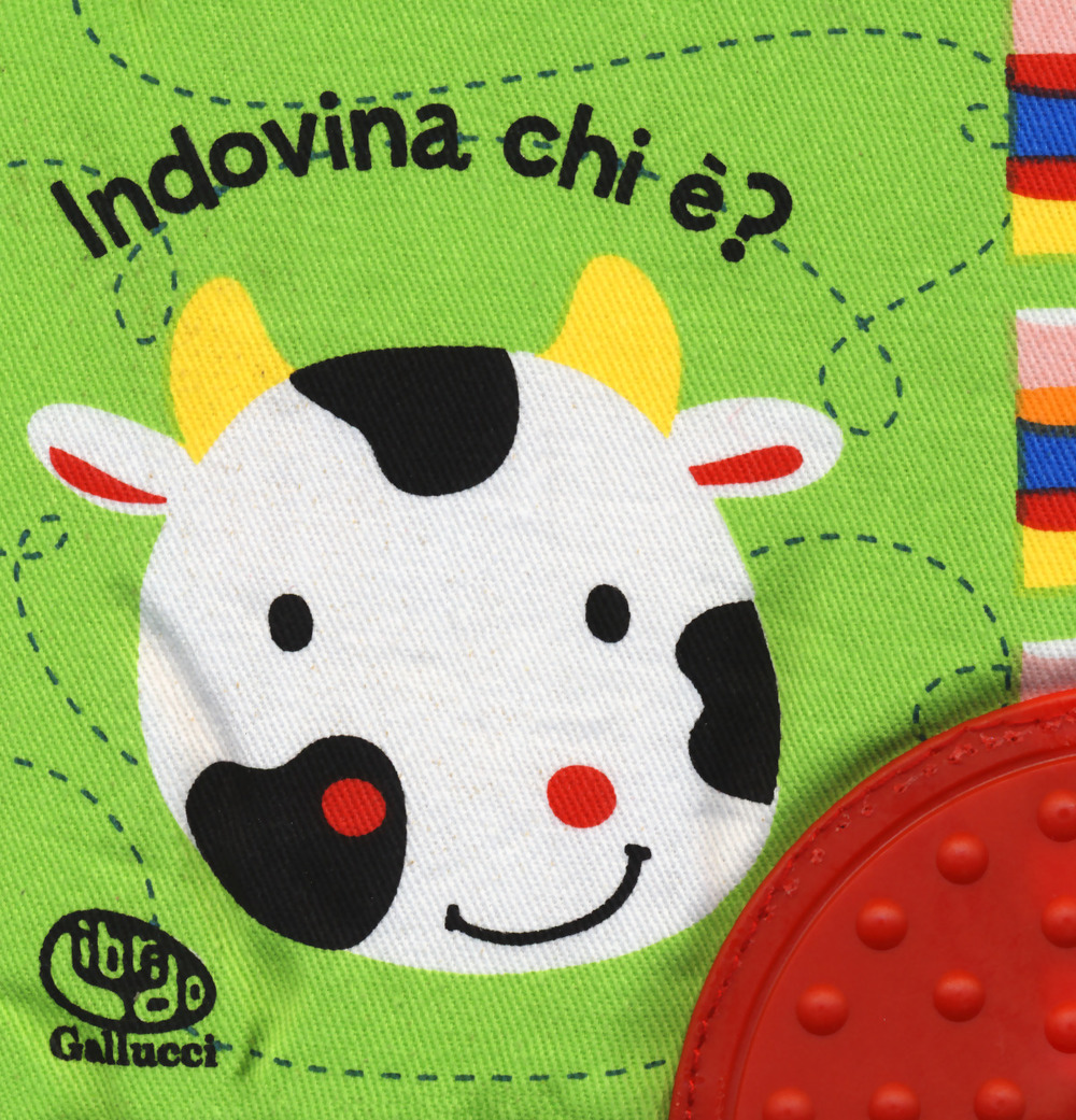Indovina chi è? I batuffolibri