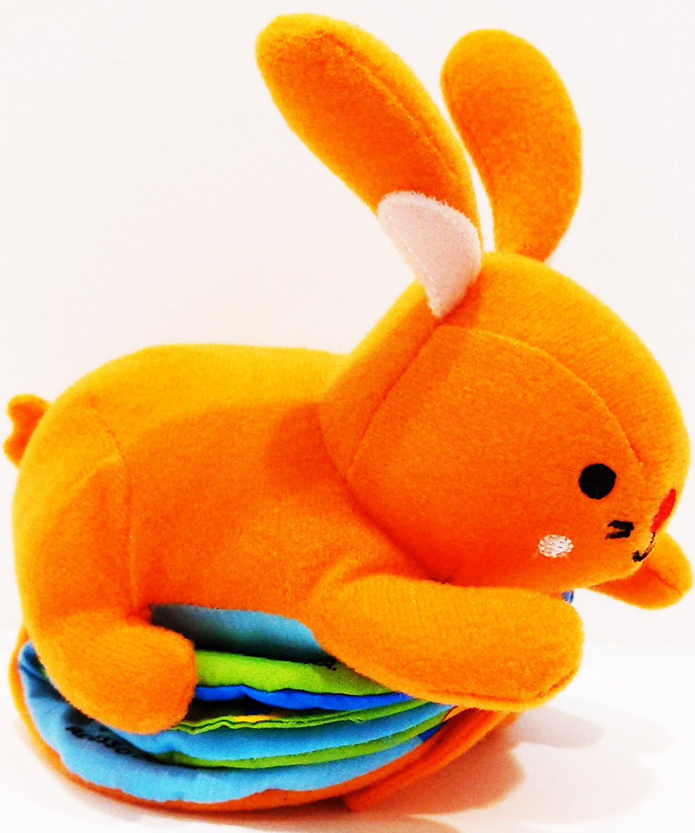 Coniglietto. Tira-e-va