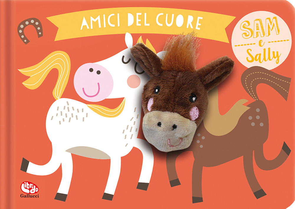 Sam e Sally. Amici del cuore