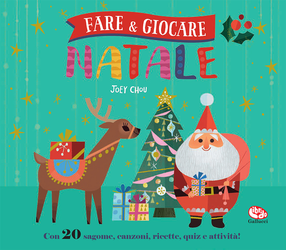 Fare & giocare. Natale