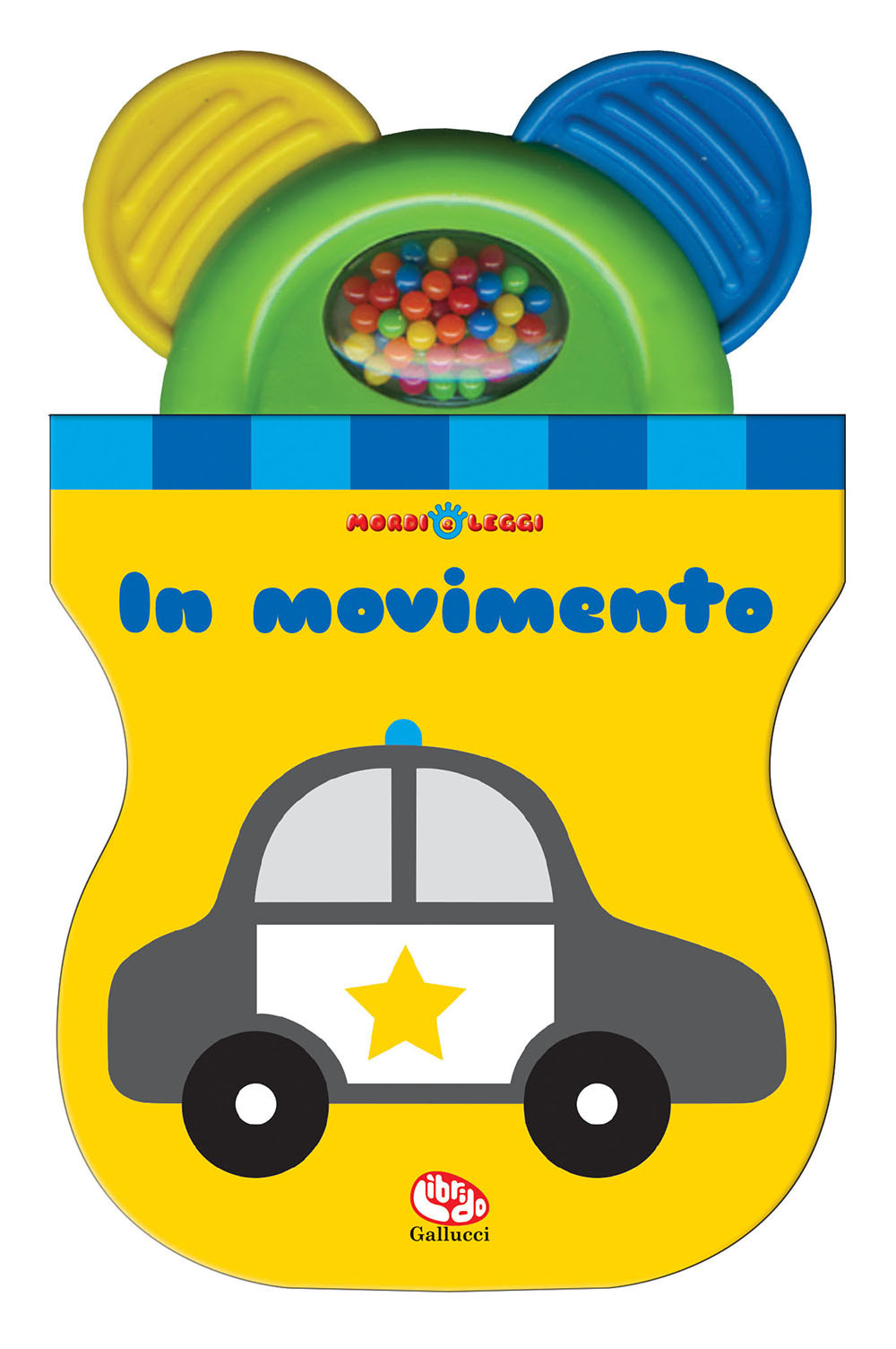 In movimento. Mordi e leggi