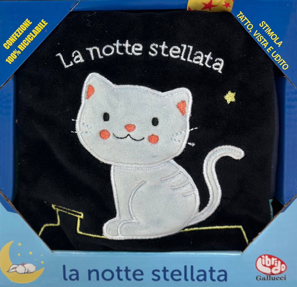 La notte stellata