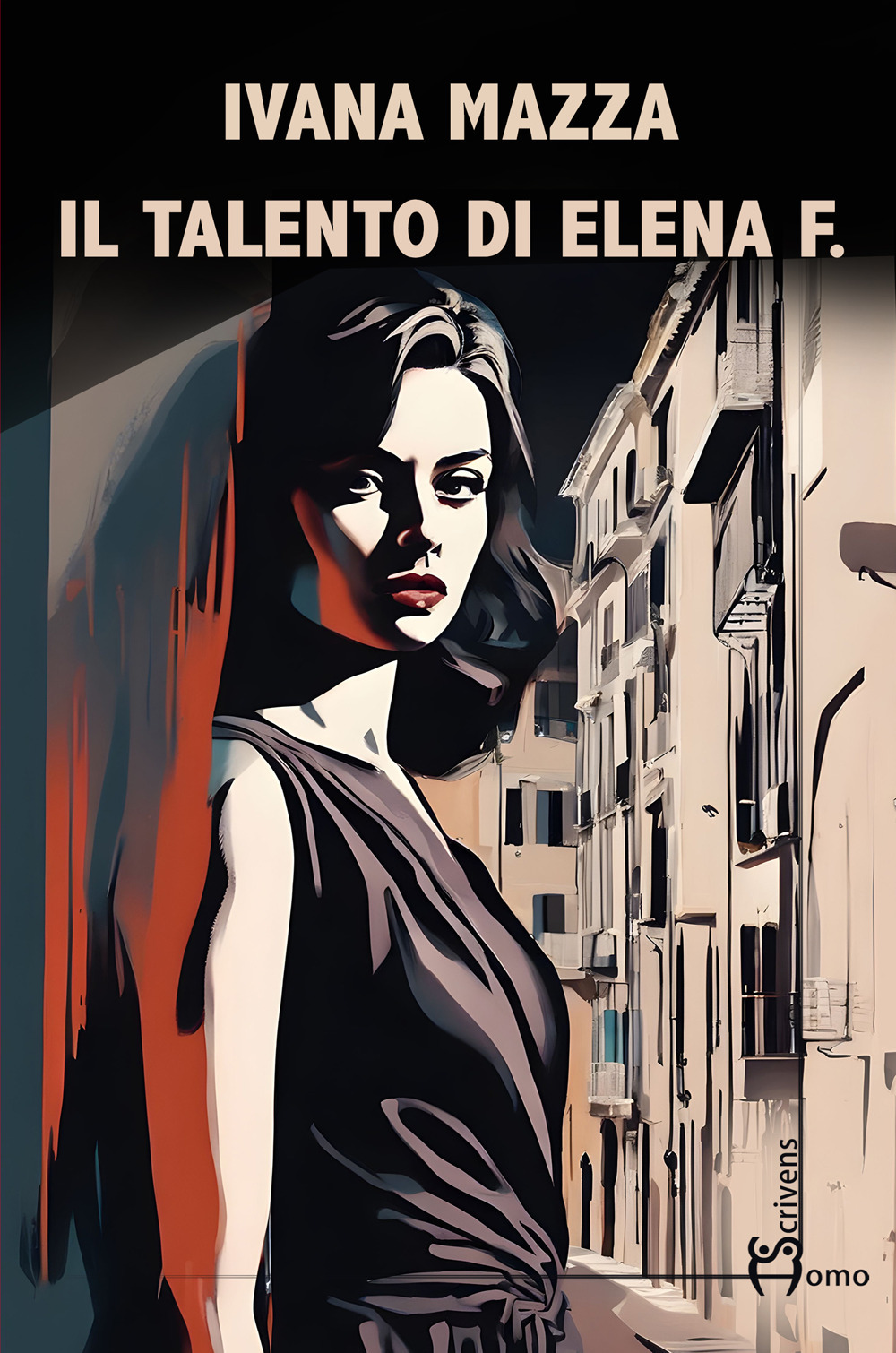Il talento di Elena F.