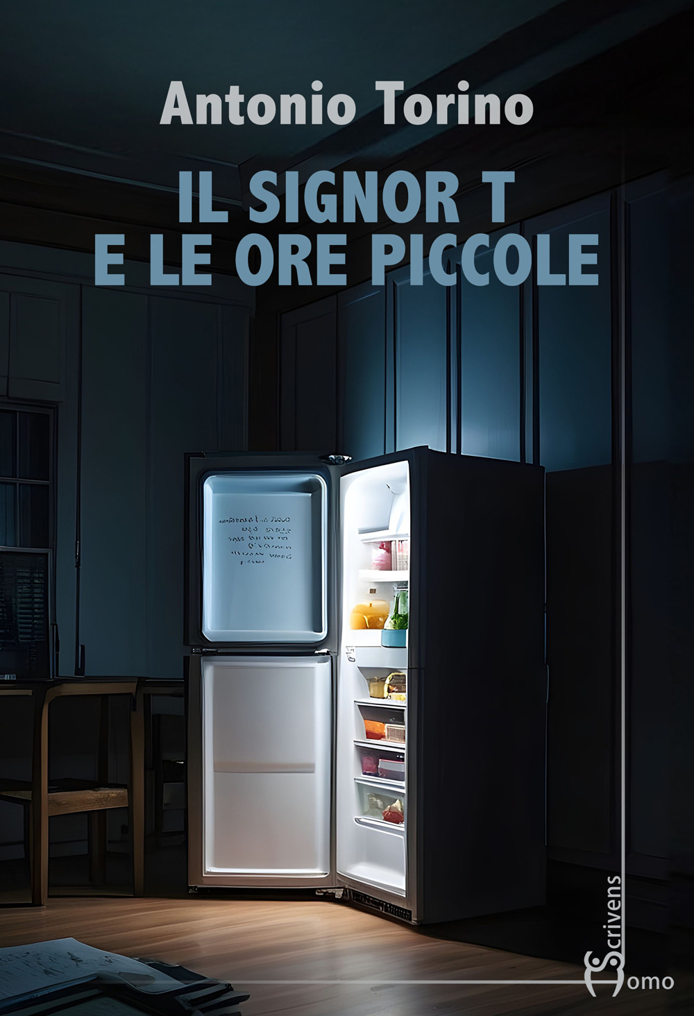 Il signor T e le ore piccole