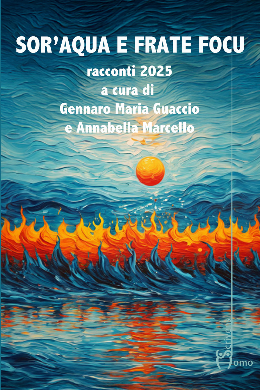 Sor'Acqua e frate Focu