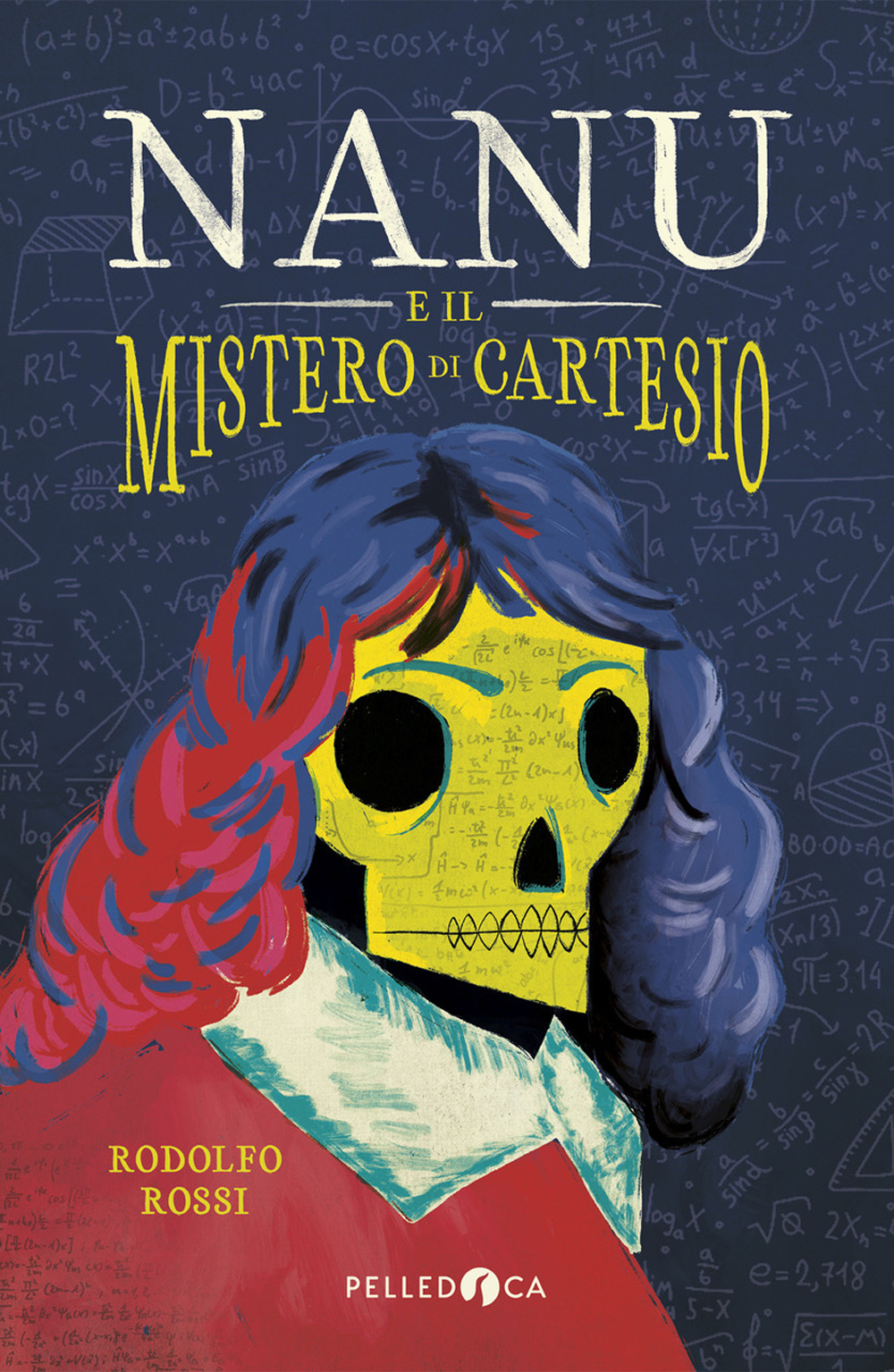 Nanu e il mistero di Cartesio