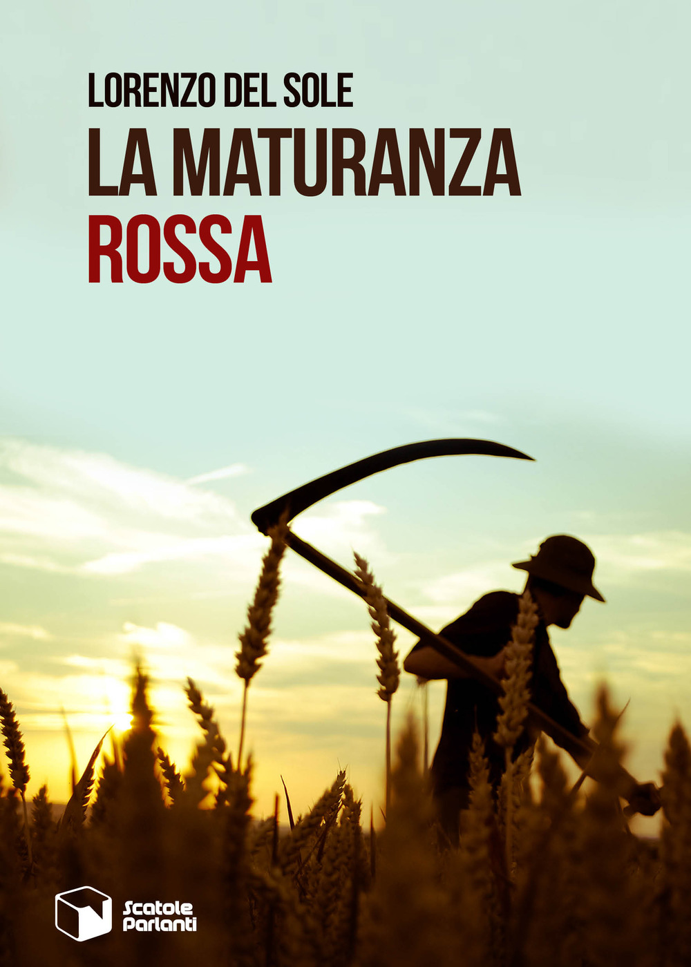 La maturanza rossa