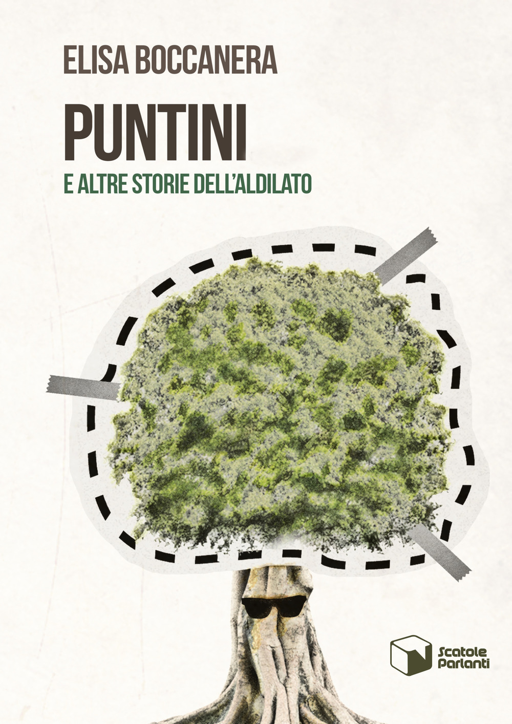 Puntini e altre storie dell’Aldilato