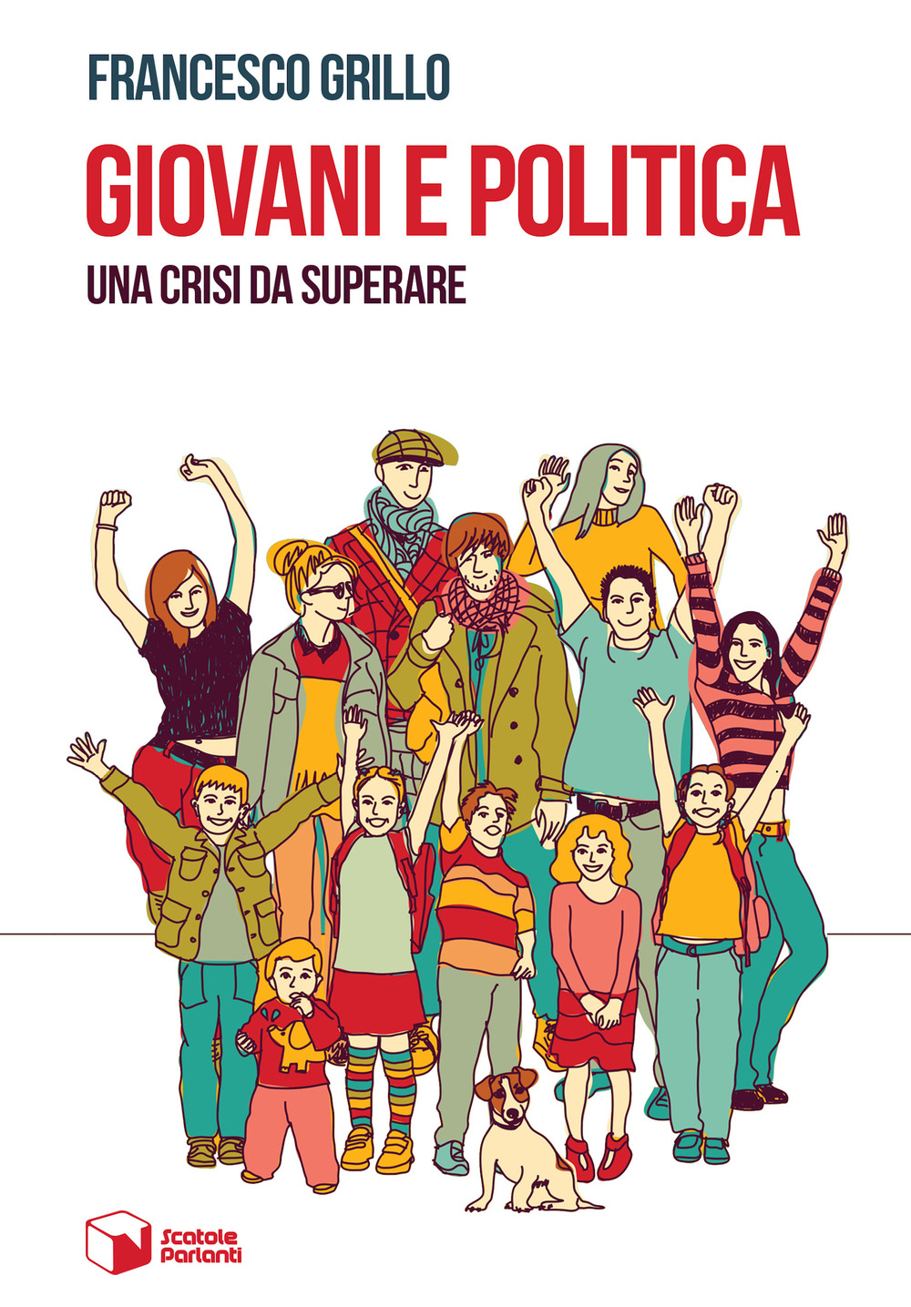 Giovani e politica. Una crisi da superare