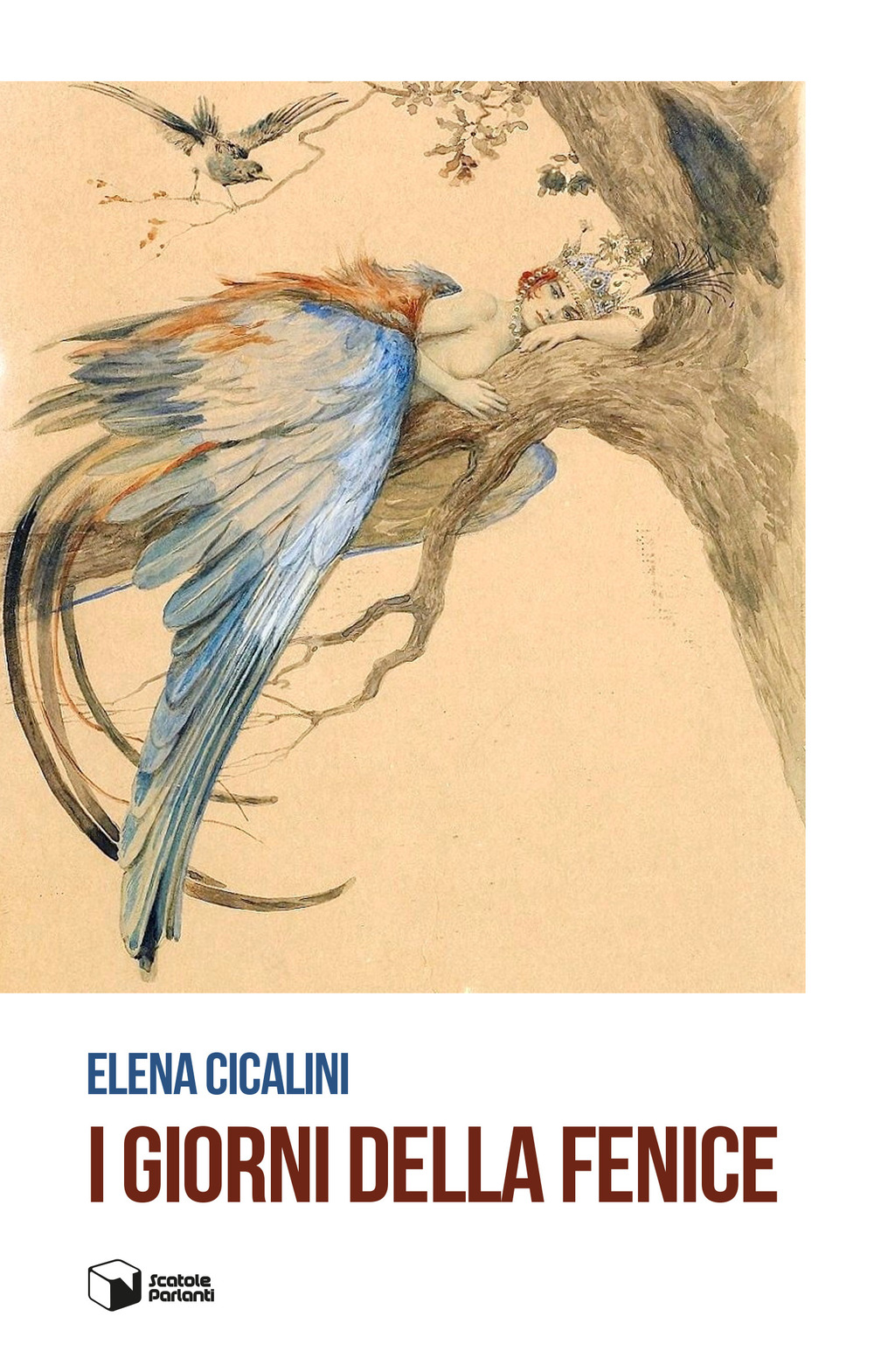 I giorni della Fenice