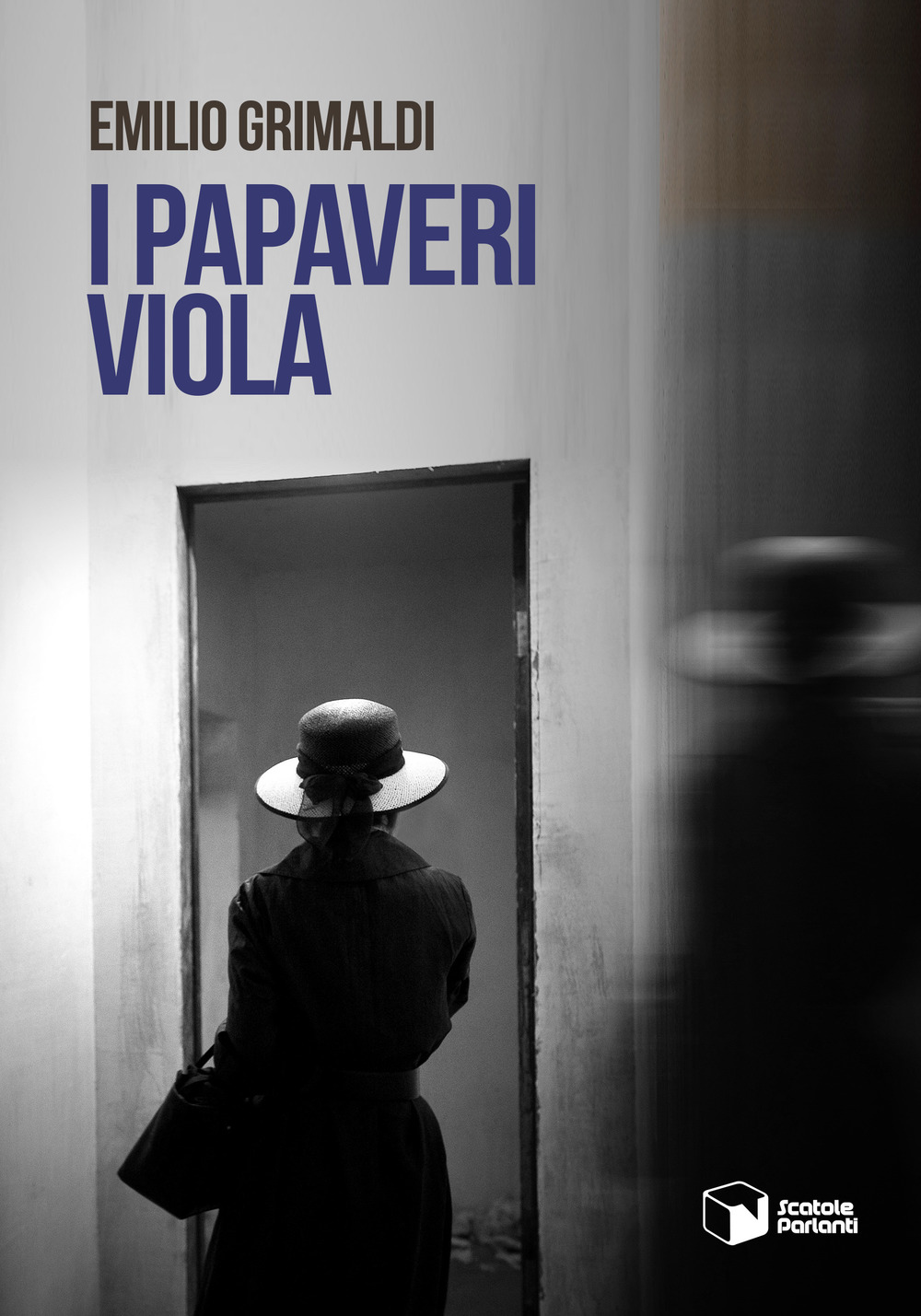 I papaveri viola