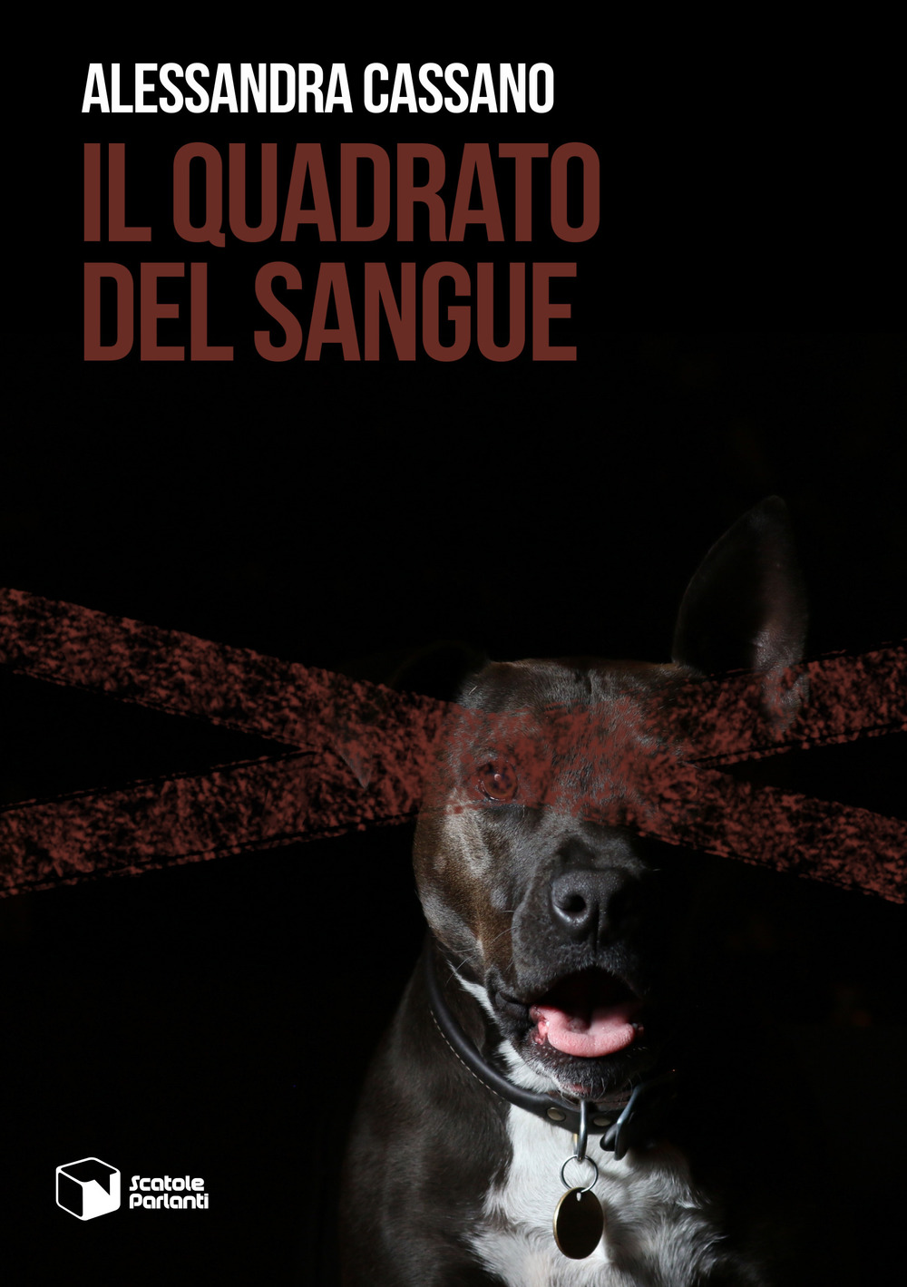 Il quadrato del sangue