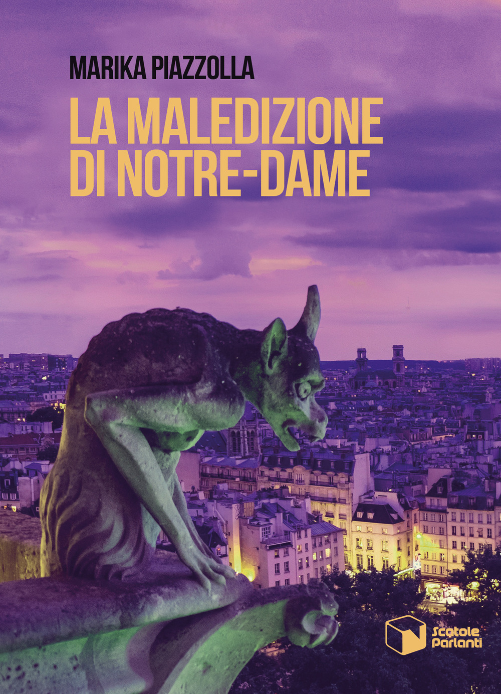 La maledizione di Notre-Dame