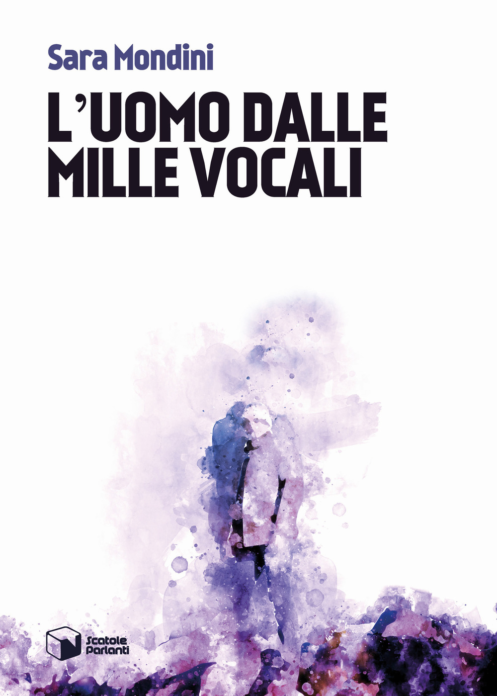 L'uomo dalle mille vocali