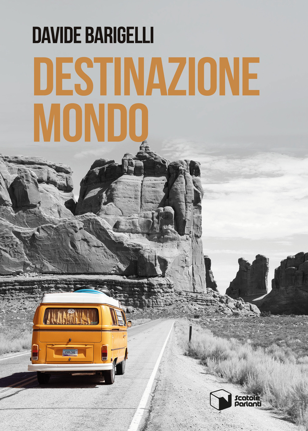 Destinazione mondo