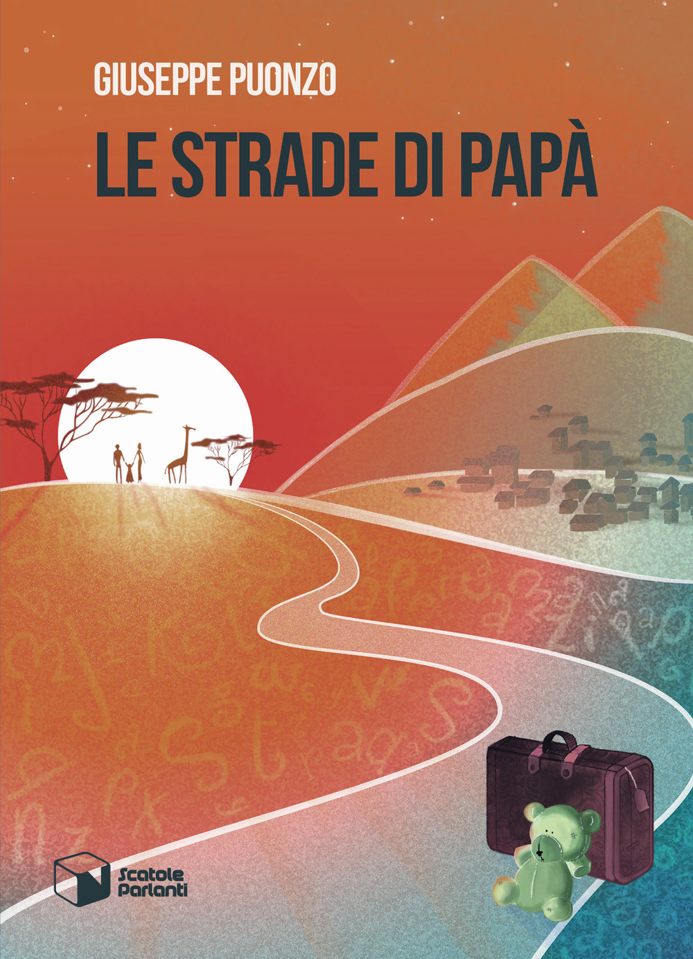 Le strade di papà