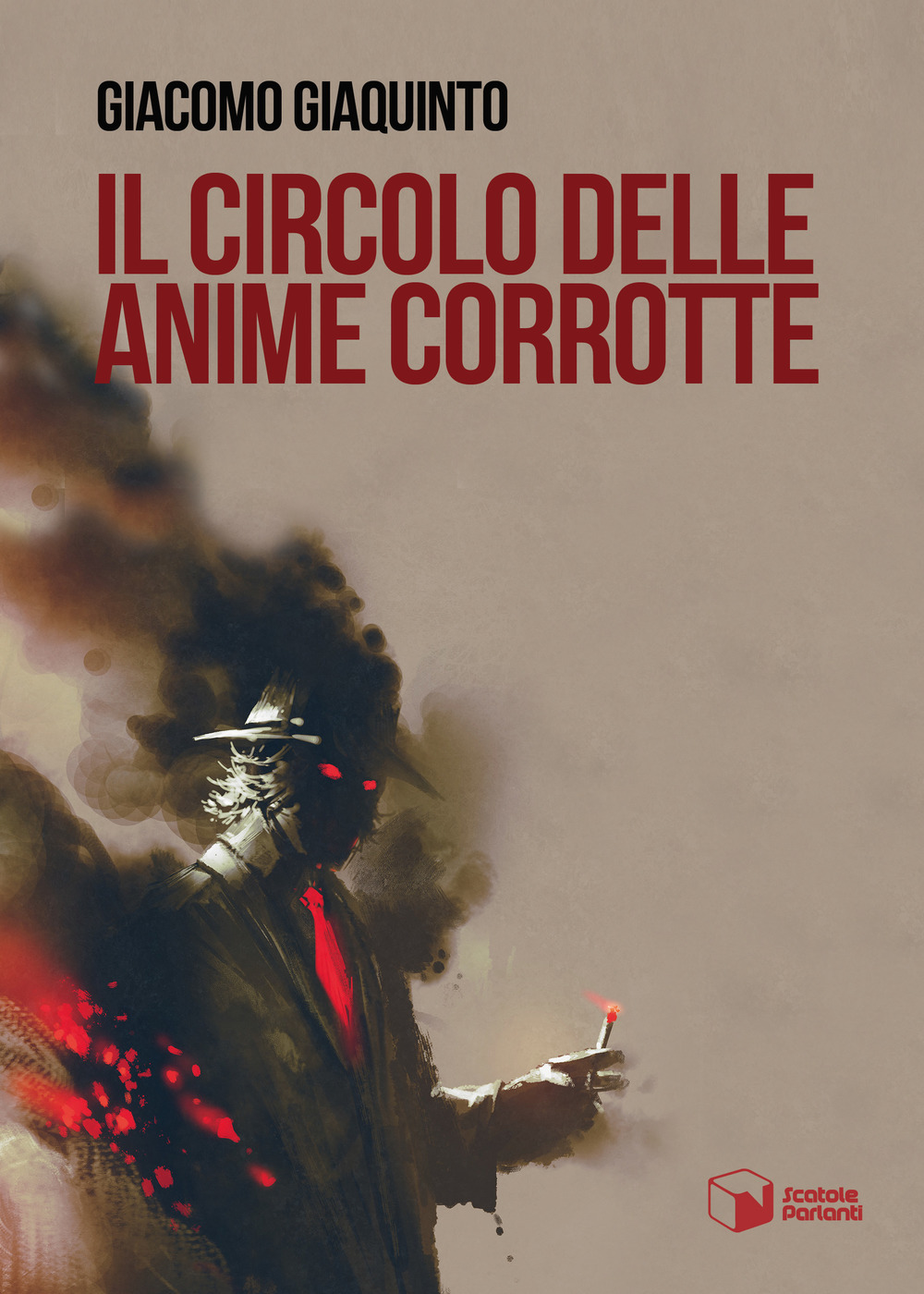 Il circolo delle anime corrotte