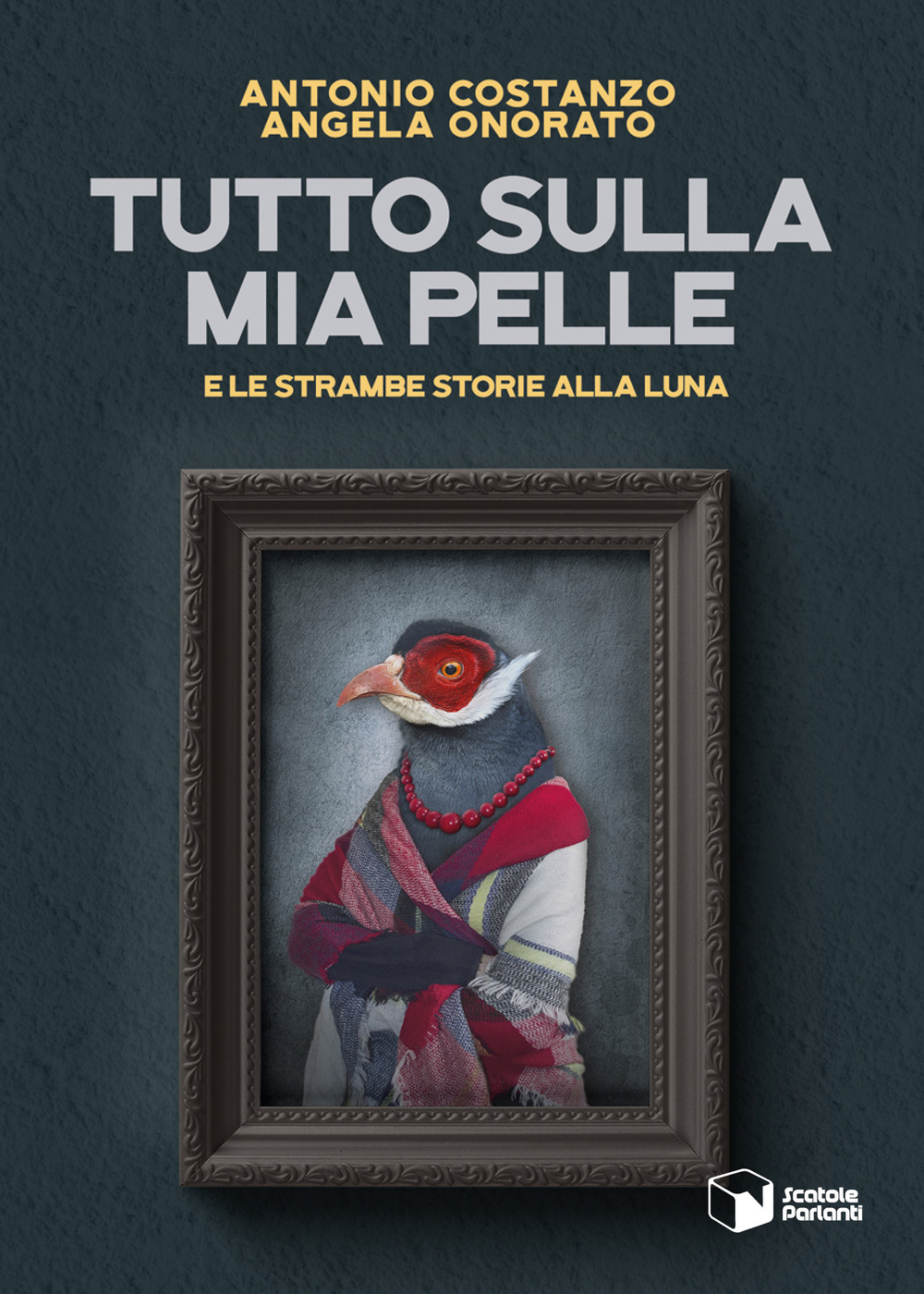 Tutto sulla mia pelle e le strambe storie alla luna